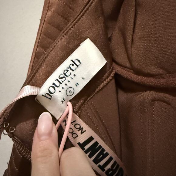 New House of CB Charmaine Dress - Picture 5 of 5